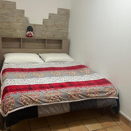 Ginevra House Νάπολη Εξωτερικό φωτογραφία