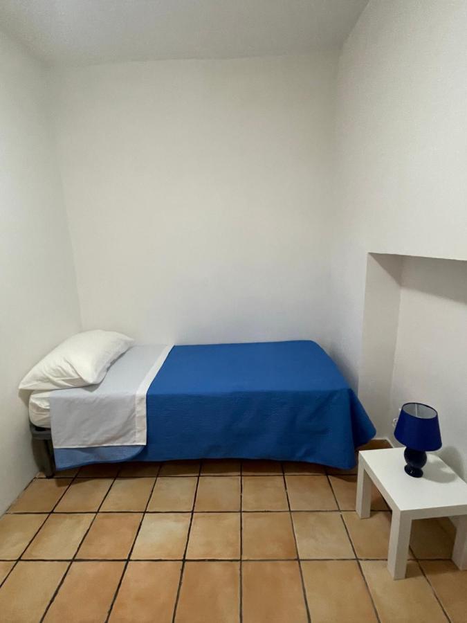 Ginevra House Νάπολη Εξωτερικό φωτογραφία