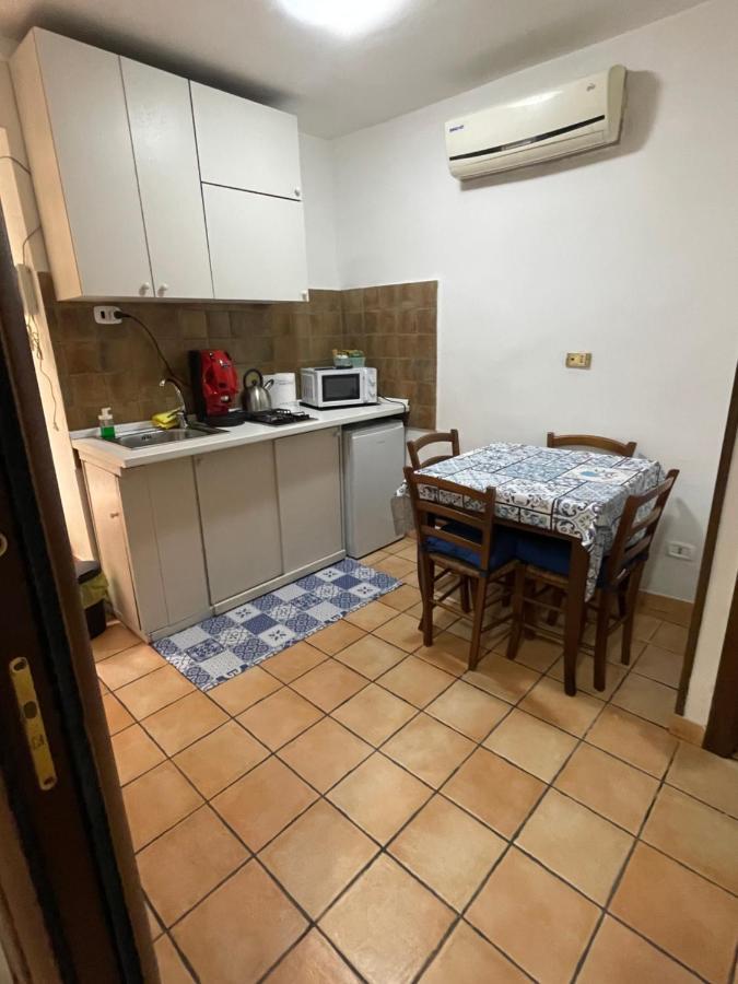 Ginevra House Νάπολη Εξωτερικό φωτογραφία