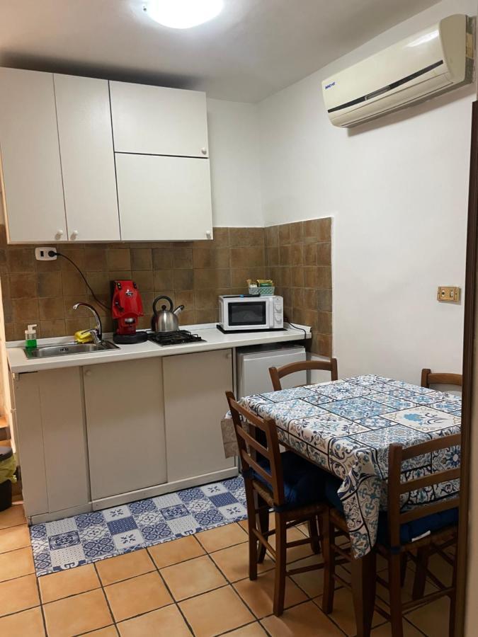 Ginevra House Νάπολη Εξωτερικό φωτογραφία