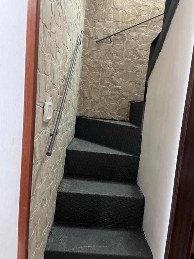 Ginevra House Νάπολη Εξωτερικό φωτογραφία