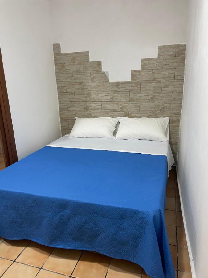 Ginevra House Νάπολη Εξωτερικό φωτογραφία