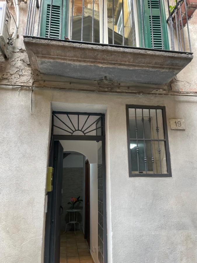 Ginevra House Νάπολη Εξωτερικό φωτογραφία