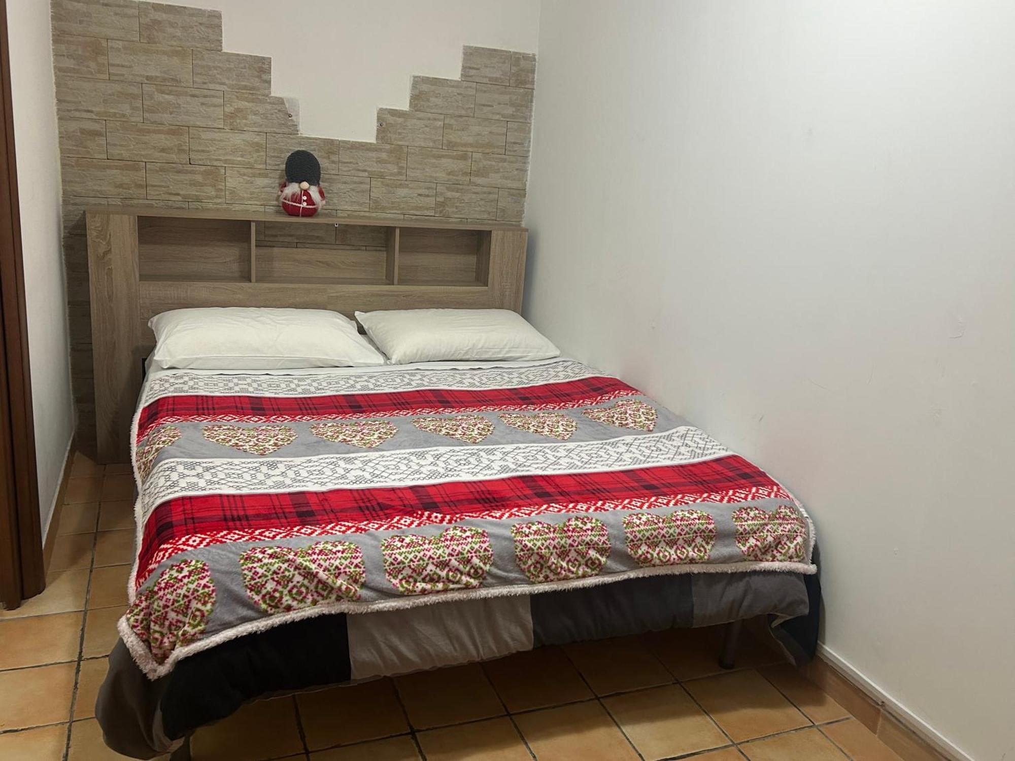Ginevra House Νάπολη Εξωτερικό φωτογραφία