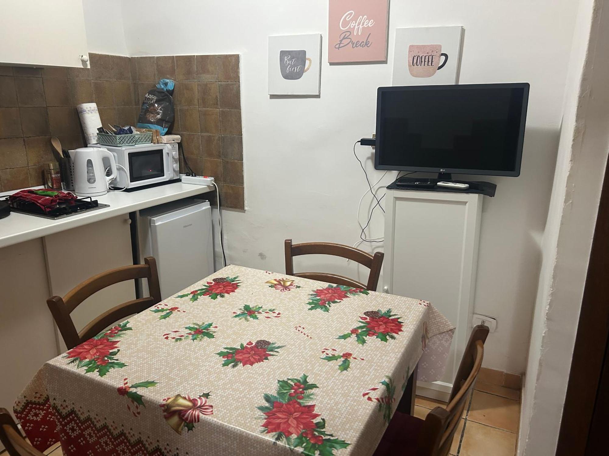 Ginevra House Νάπολη Εξωτερικό φωτογραφία